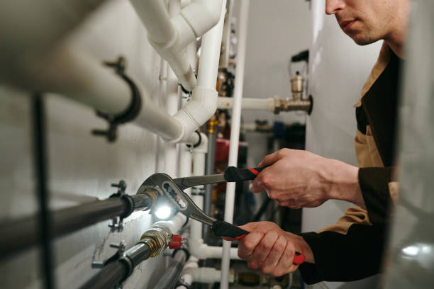 Best Hot Water Heater Installation  in King City, OR