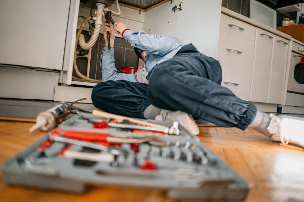 Best Sewer Line Repair  in King City, OR