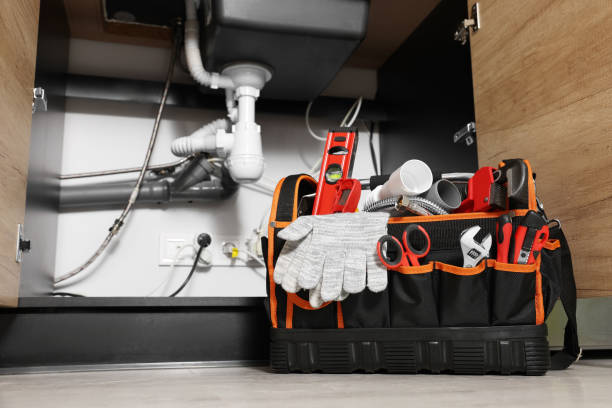 Sewer Line Replacement in King City, OR