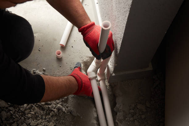 Best Sewer Line Replacement  in King City, OR