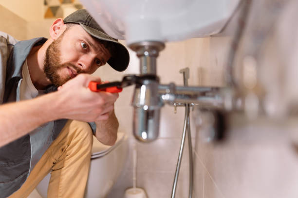 Best Plumbing Installation Services  in King City, OR