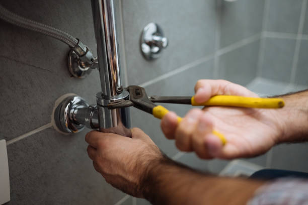Reliable King City, OR Plumbing Solutions