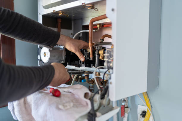 Water Softener Installation in King City, OR