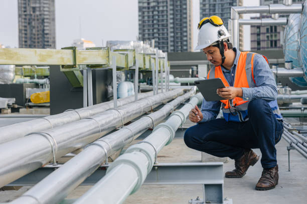 Professional Plumbing in King City, OR