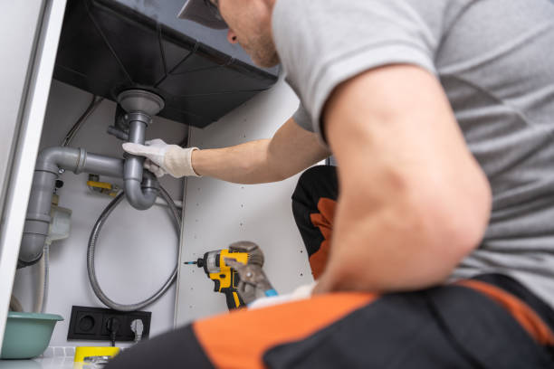 Best Emergency Plumber  in King City, OR