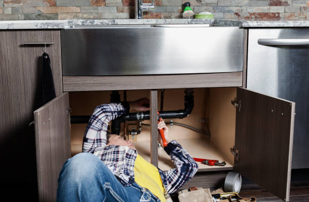 Best Sewer Line Repair  in King City, OR