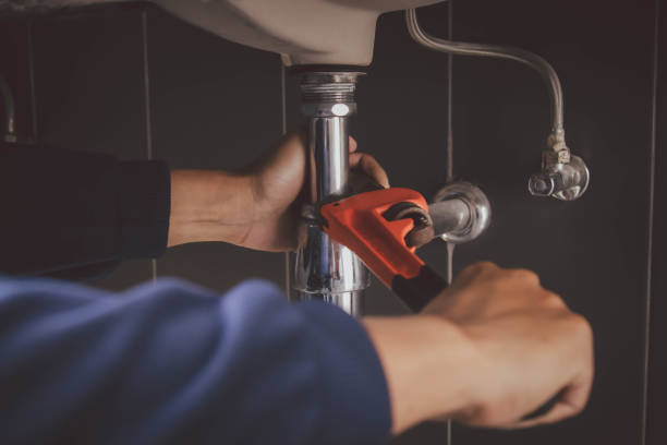 Best Leak Detection Services  in King City, OR
