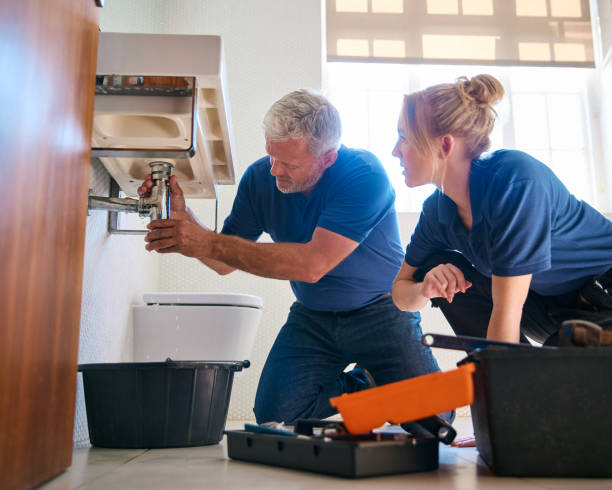 Best Commercial Plumbing Services  in King City, OR